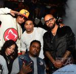 Nelly Ashanti Vanquish SFTA-17