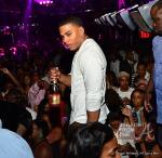 Nelly Ashanti Vanquish SFTA-18