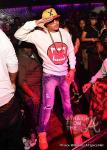 Nelly Ashanti Vanquish SFTA-40