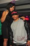 Nelly Ashanti Vanquish SFTA-51