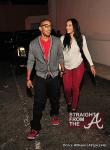 Neyo Birthday Vanquish 101812-14