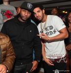 Drake Birthday 102012-22