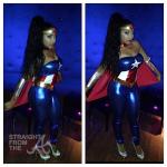 Halloween 2012