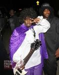 Sean Combs Prince 2