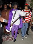 Sean Combs Prince 1