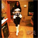 sherlita patton halloween 2012