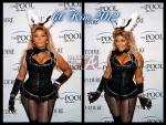 lil kim halloween 2012 4
