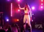 Ciara Myspace Concert SFTA-2