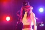 Ciara Myspace Concert SFTA-4