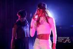 Ciara Myspace Concert SFTA-6