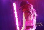 Ciara Myspace Concert SFTA-12