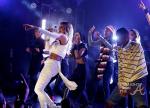 Ciara Myspace Concert SFTA-16