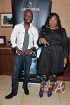 Michelle Brown and Funky Dineva