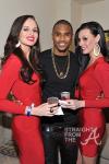 Trey Songz Fox Grey Goose SFTA-2
