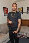 Trey Songz Fox Grey Goose SFTA-4