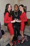 Trey Songz Fox Grey Goose SFTA-6