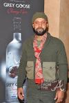 Kenny Burns Fox Grey Goose Suite SFTA-8