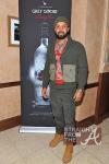 Kenny Burns Fox Grey Goose SFTA-9