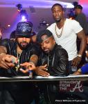 Kevin Hart After Party at Compound 120212