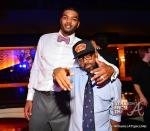 Josh Smith's 27th Birthday Bash at STK (120512)