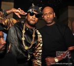 Young Jeezy's "It's Tha World" Mixtape Party