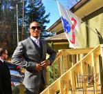T.I. Gives to US Veterans
