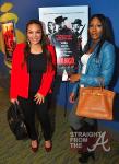 Egypt Sherrod Tawanda Braxton
