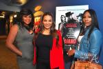 Trina Braxton Egypt Tawanda Braxton