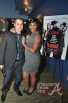 Gabe Solis Trina Braxton
