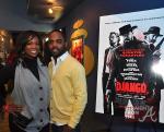 Kandi Burruss Todd Tucker