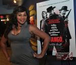 Trina Braxton