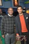 Chaka Zulu Fonzworth Bentley