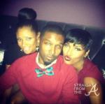 NeNe Leakes 2012 XMAS Party SFTA-17