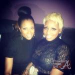 Jennifer Williams Nene Leakes