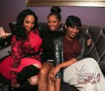 Mimi Faust Jennifer Williams Ariane Davis