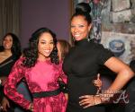 Mimi Faust - Jennifer Williams