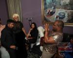 NeNe Leakes 2012 XMAS Party 