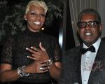 Nene & Gregg Leakes 