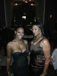Kenya Moore Chef Che