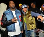 T.I. Album Release Party Compound-4