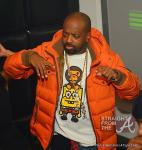 T.I. Album Release Party Compound-5