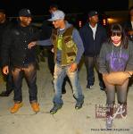 T.I. Album Release Party Compound-9