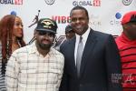 Jermaine Dupri's SoSo Def Press Conference @ Atlanta's City Hall (Jan 15, 2013)