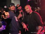 T.I. and Friends Welcome Big Tigga To Atlanta