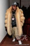 Big Boi's Birthday Bash @ Reign 020113