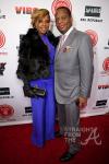 Mary J. Blige Honored at Vibe Impact Awards (020813)