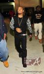 Bow Wow and Teyana Taylor at Vanquish