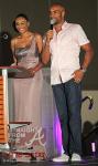 Cynthia Bailey Hosts 1st Miss Renaissance Pageant