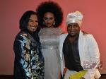 2013 Bronner Brothers Icon Awards