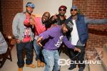 Jermaine Dupri Hosts SoSo Def Dinner (022113)